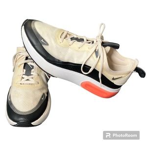 Nike Air Max Dia Pale Ivory